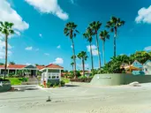 Sonesta Hotels & Resorts Livingstone Curaçao