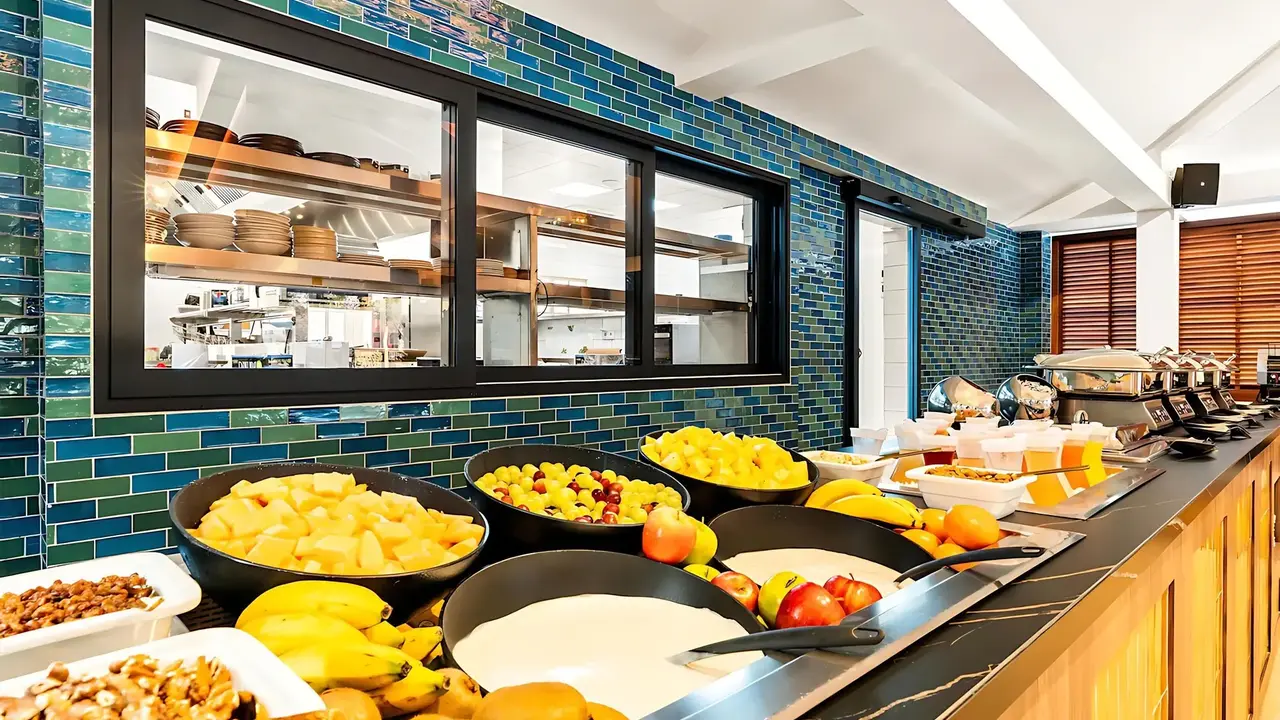 Sonesta Hotels & Resorts Livingstone Curaçao