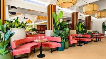 Sonesta Hotels & Resorts Livingstone Curaçao
