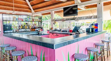 Sonesta Hotels & Resorts Livingstone Curaçao