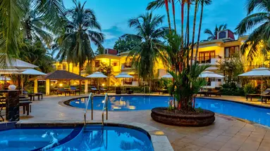 Sonesta Inns