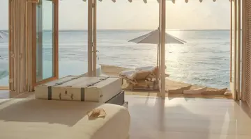 Soneva Jani 5