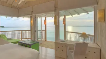 Soneva Jani 5