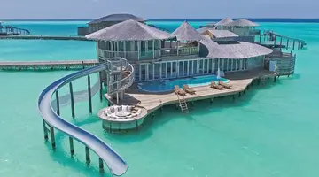 SONEVA JANI RESORT