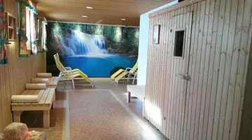 Sonnberg-Ferienanlage