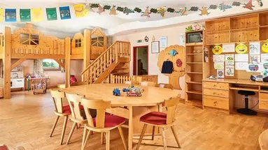 Sonnberg-Ferienanlage