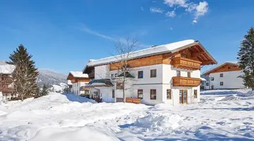 Sonnberg-Ferienanlage