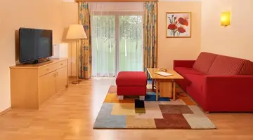 Sonnberg-Ferienanlage