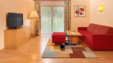 Sonnberg-Ferienanlage