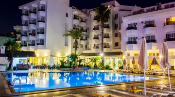 SONNEN HOTEL