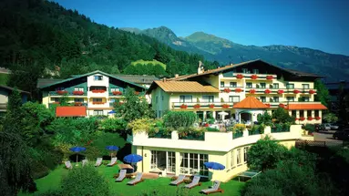 Sonnenhotel Zum Stern