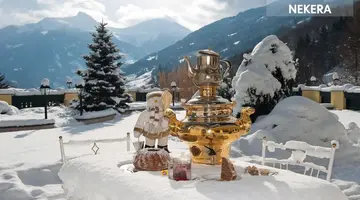 Sonnenhotel Zum Stern