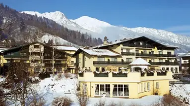 Sonnenhotel Zum Stern