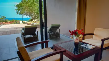 Sooriya Resort and Spa
