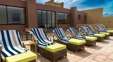 Sooriya Resort and Spa