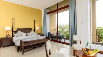 Sooriya Resort and Spa