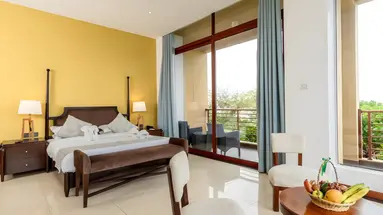 Sooriya Resort and Spa