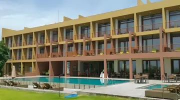 Sooriya Resort and Spa