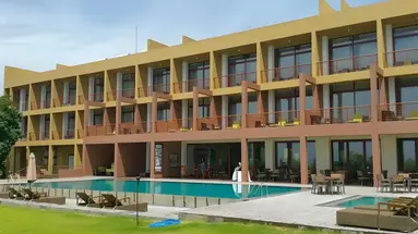 Sooriya Resort and Spa