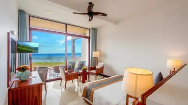 Sooriya Resort and Spa