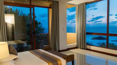 Sooriya Resort and Spa