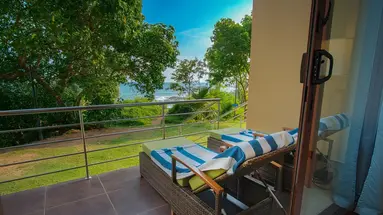Sooriya Resort and Spa