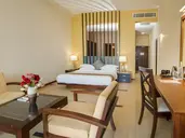 Sooriya Resort and Spa