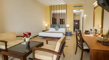 Sooriya Resort and Spa