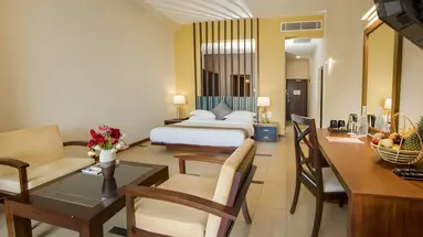 Sooriya Resort and Spa