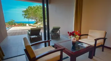Sooriya Resort and Spa