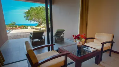 Sooriya Resort and Spa