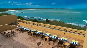 Sooriya Resort and Spa