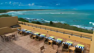 Sooriya Resort and Spa