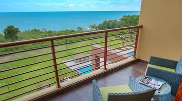 Sooriya Resort and Spa