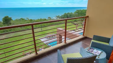 Sooriya Resort and Spa