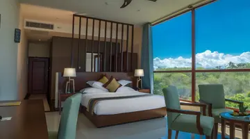 Sooriya Resort and Spa