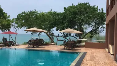 Sooriya Resort and Spa
