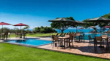 Sooriya Resort and Spa