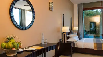 Sooriya Resort and Spa