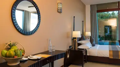 Sooriya Resort and Spa