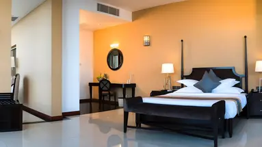 Sooriya Resort and Spa