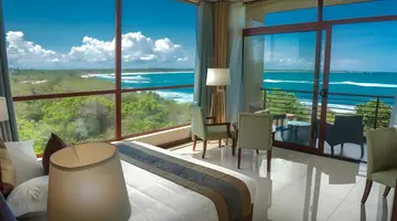 Sooriya Resort and Spa