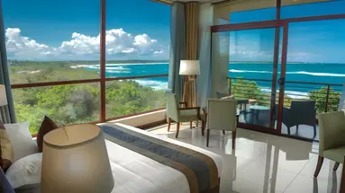 Sooriya Resort and Spa