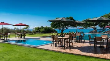 Sooriya Resort and Spa