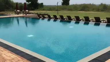 Sooriya Resort and Spa