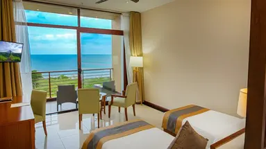 Sooriya Resort and Spa