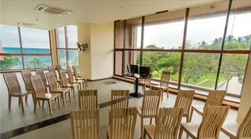 SOORIYA RESORT & SPA