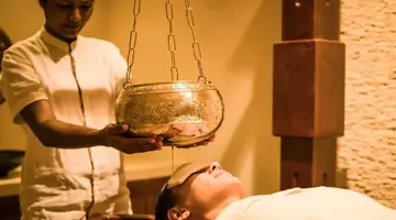 SOORIYA RESORT & SPA