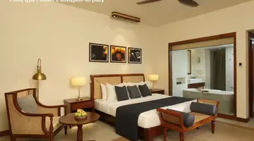 SOORIYA RESORT & SPA
