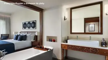 SOORIYA RESORT & SPA